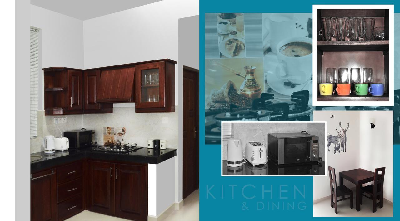 City Tower, Luxury 2 Two Bed Seaview Apartment Colombo Dehiwala-Mount Lavinia Exteriör bild