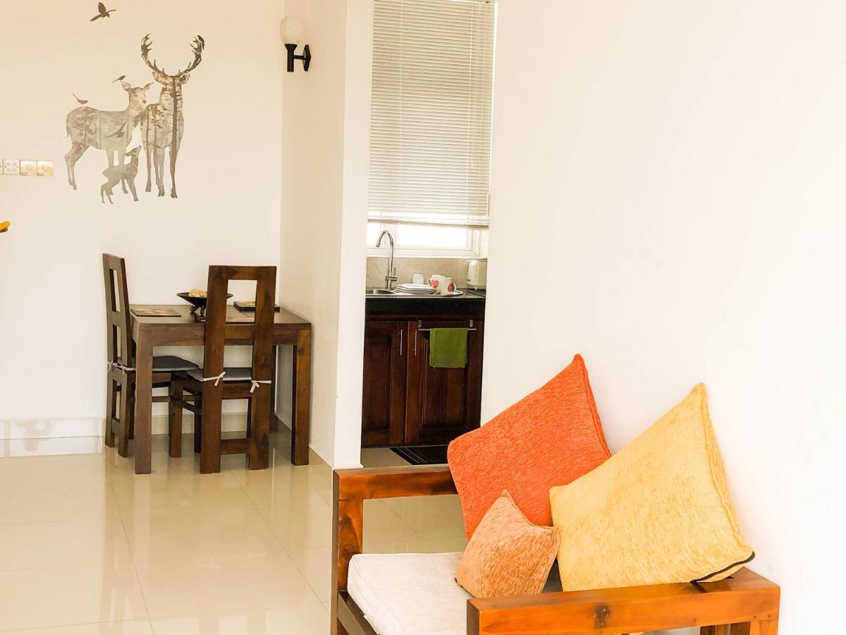 City Tower, Luxury 2 Two Bed Seaview Apartment Colombo Dehiwala-Mount Lavinia Exteriör bild