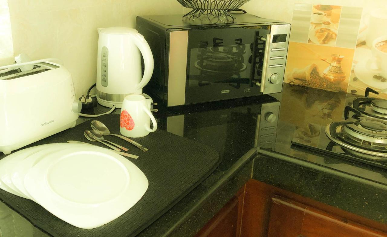 City Tower, Luxury 2 Two Bed Seaview Apartment Colombo Dehiwala-Mount Lavinia Exteriör bild